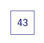 43