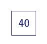 40