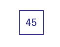 45