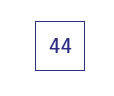 44
