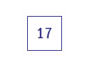 17