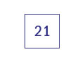 21