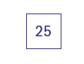 25