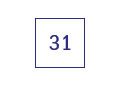 31