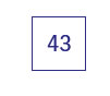 43