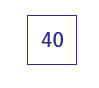 40
