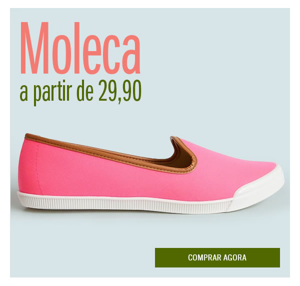 Moleca Trends a partir de 29,90 