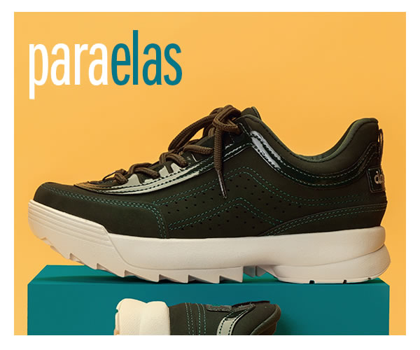 Para elas