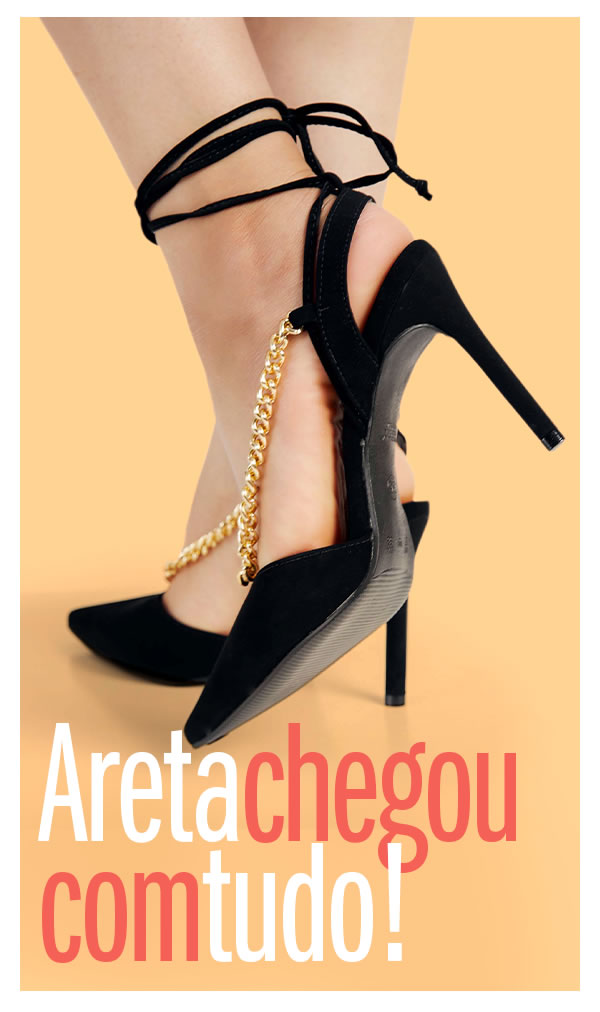 Areta