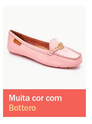 Muita cor com Bottero