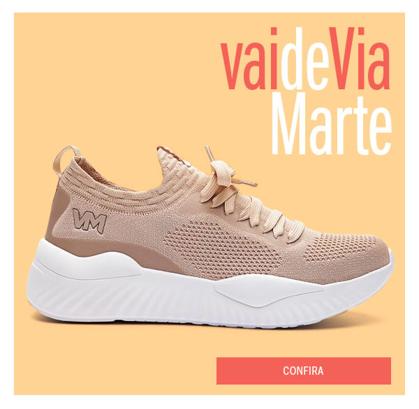 Dad ou Knit? Vai de Via marte