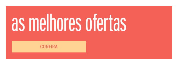 As melhores ofertas