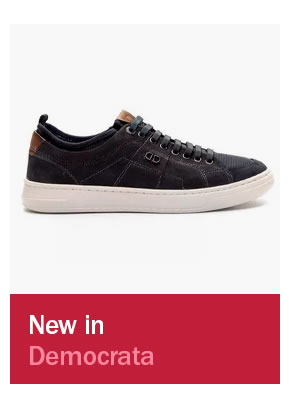 new in democrata
