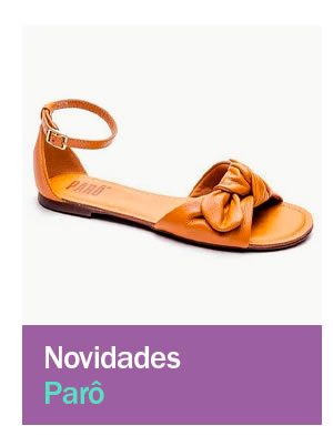 Novidades Paro
