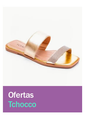 Ofertas Tchocco