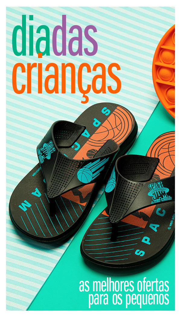 Dia das crianças