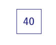 40