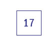 17