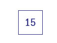 15