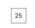 25