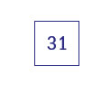31