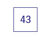 43