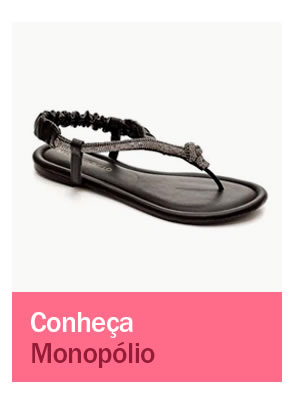 Conheço Monopólio 