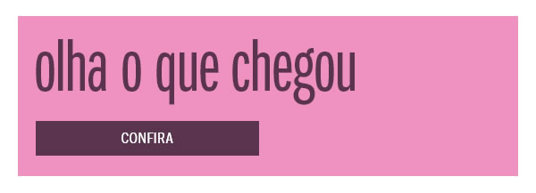 Novidades