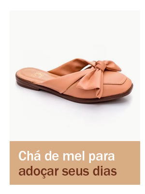 Chá de mel
