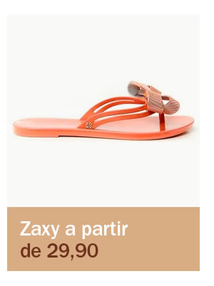 Zaxy a partir de 29,90