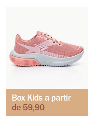 Box kids