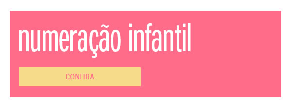 Numeração infantil
