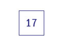 17