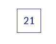 21