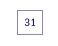 31