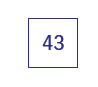 43