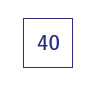 40