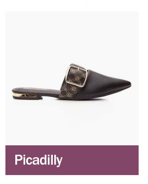 Piccadilly 