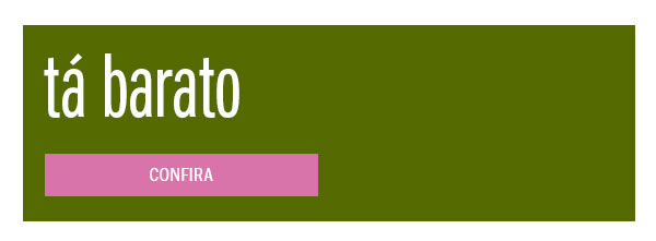 Tá barato