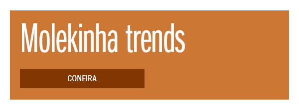 Molekinha trends