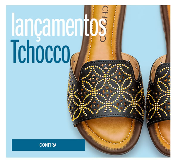 Tchocco Lançamentos
