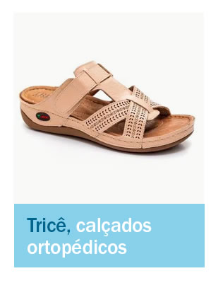 Tricê conforto