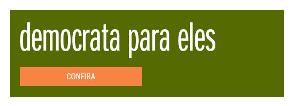 Democrata para eles