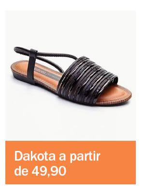 Dakota a partir de 49,90