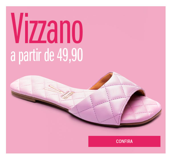Vizzano a partir de 49,90
