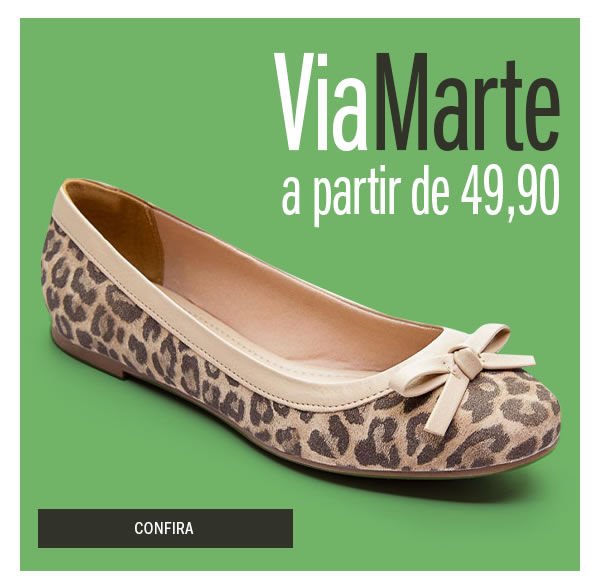 Via marte