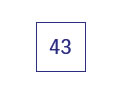 43