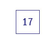 17