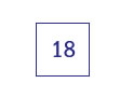 18