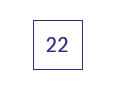 22